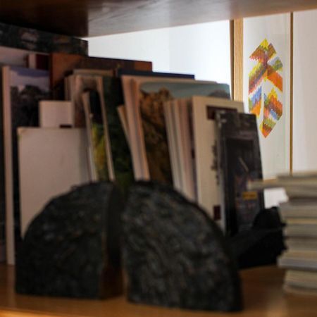 El 8 De Serranos - 1º - Casa Con Garaje León Kültér fotó